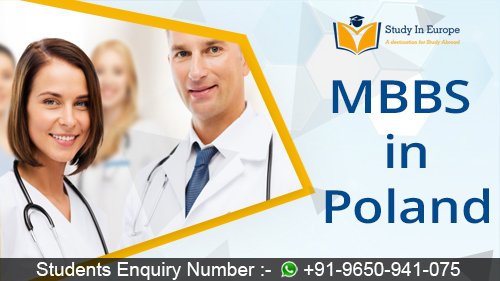 MBBS In Poland